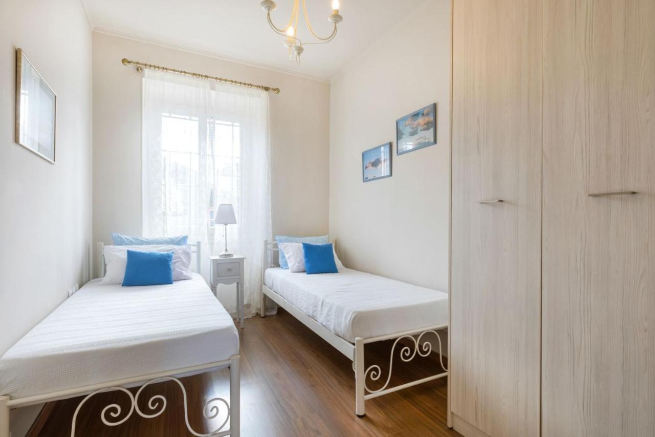 Porta Spilea Boutique Apartments Corfu  Exteriör bild